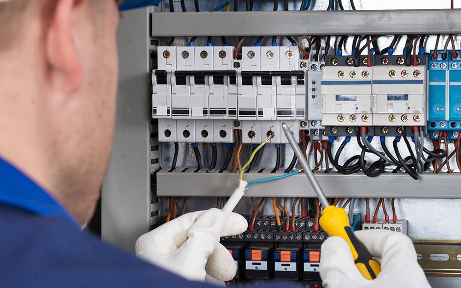 activité électricien Meudon