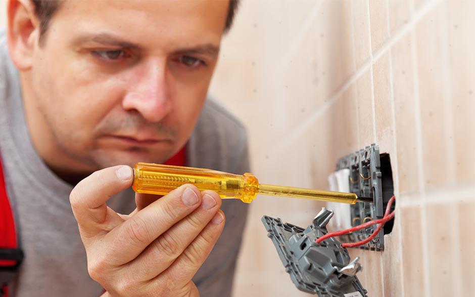 électricien devis gratuit Auvers-sur-Oise