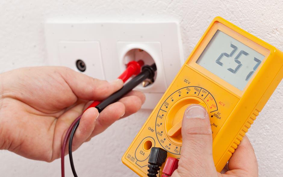 activité électricien Meudon